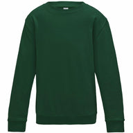 Bottle Green