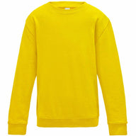 Sun Yellow