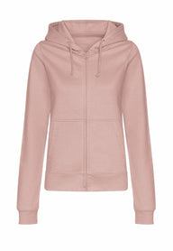 Dusty Pink