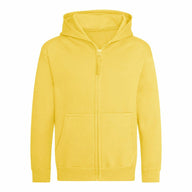 Sun Yellow