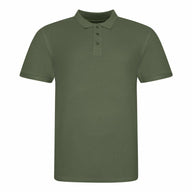 Earthy Green