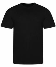 Solid Black