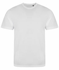 Solid White