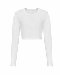 Solid White