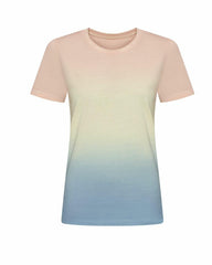 Pastel Sunset Dip
