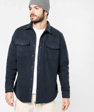 Dark Khaki/Storm Grey