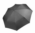 KI005 umbrella by KiMood, fully opened against a white background.