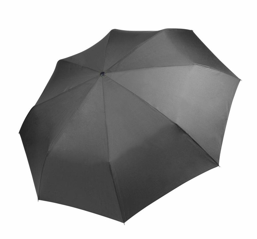 KI005 umbrella by KiMood, fully opened against a white background.