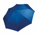 A KI005 by KiMood featuring a simple design in blue with a closed top view.