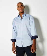 Light Blue/Navy