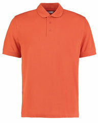 Burnt Orange