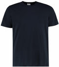 A KK507 T-shirt by Kustom Kit displayed on a white background.
