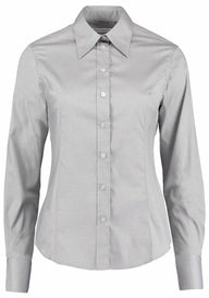 Silver Grey
