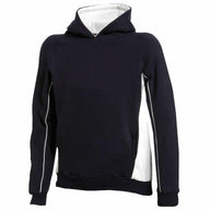 Navy/White