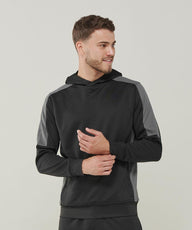 Black/Gunmetal Grey