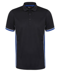 Navy/Royal/White