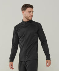 Black/Gunmetal Grey