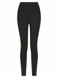 Finden & Hales LV896 high-waisted leggings showcased on a white background.