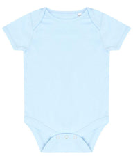 Pale Blue