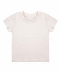 Larkwood LW620 short-sleeve t-shirt displayed against a white backdrop.
