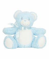 Blue Teddy