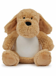 Brown Dog
