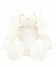 Bunny White