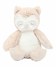 Owl Light Brown