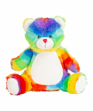 Rainbow Bear Multi