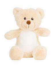 Teddy Light Brown