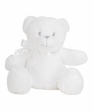 Teddy White