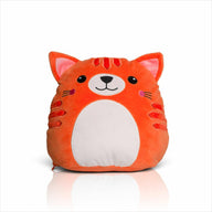 Orange Cat