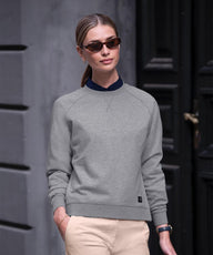 Grey Melange