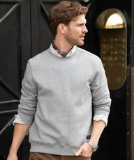 Grey Melange