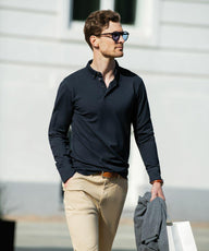 Dark Navy