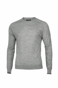 Grey Melange