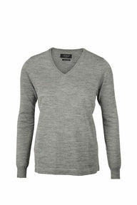 Grey Melange