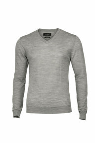 Grey Melange