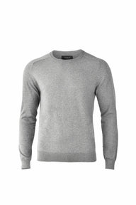 Grey Melange