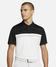 Black / White / Light Smoke Grey / White