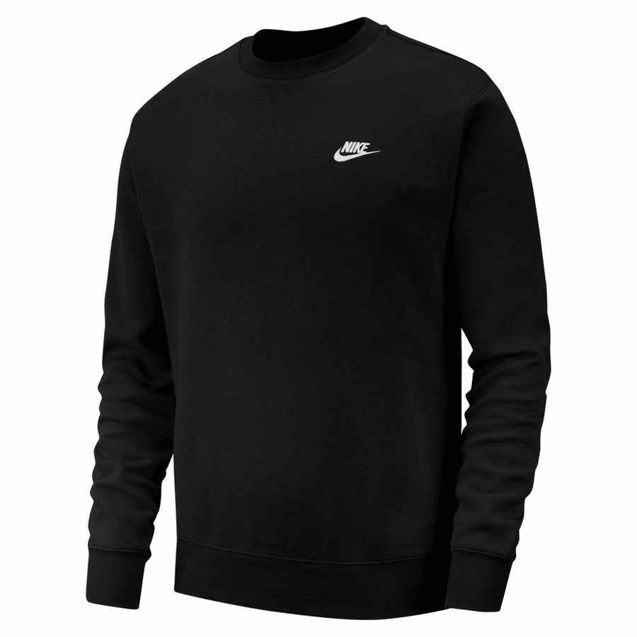 Nike sweatshirt, model NK388, featuring a small white logo on the left chest.
