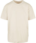 The T-Shirts product is a plain, short-sleeved, off-white crew neck T-shirt with no visible designs, logos, or patterns, displayed against a white background.