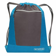 Turquoise/Black