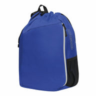 Cobalt Blue/Black