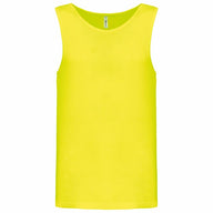 Fluorescent Yellow