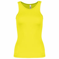 Fluorescent Yellow