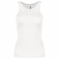 PA442 sleeveless tank top by Kariban Proact displayed on a plain background.