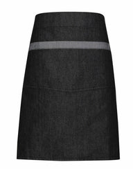 Black Denim