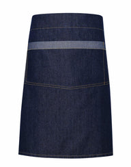 Indigo Denim