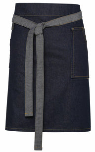 Indigo Denim